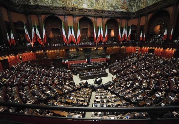 Lobbying, advocacy and public affairs in Rome
