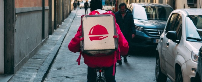 Un rider