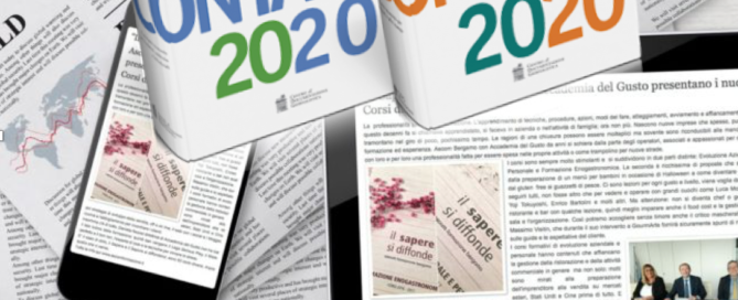 In Italia si contano oltre 100 mila giornalisti e 20 mila comunicatori. Stampa Finanziaria è un'agenzia di comunicazione e ufficio stampa