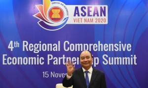 Le imprese europee trarranno benefici dall'accordo asiatico Rcep