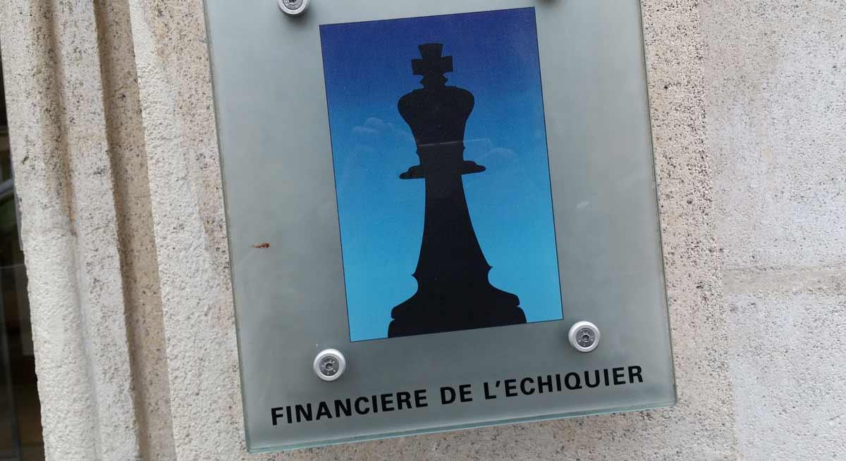 Tra le nomine di marzo il nuovo Country Head di La Financière de l'Echiquier