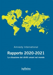 rapporto amnesty international pandemia arma contro i diritti umani