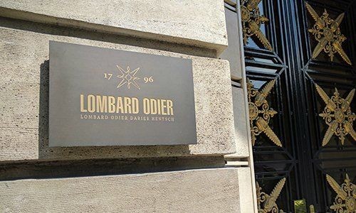 Tra le nomine di gennaio, la nuova capa investimenti di Lombard Odier