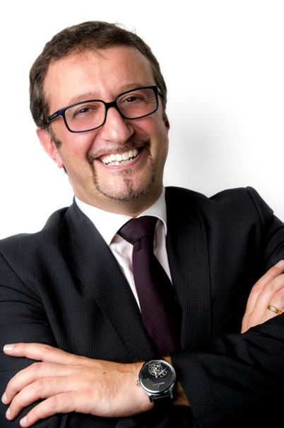 Federico Gulletta, CEO di VRmedia