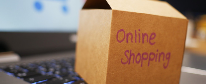 e-commerce