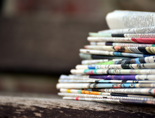 Quanto vendono i giornali italiani?