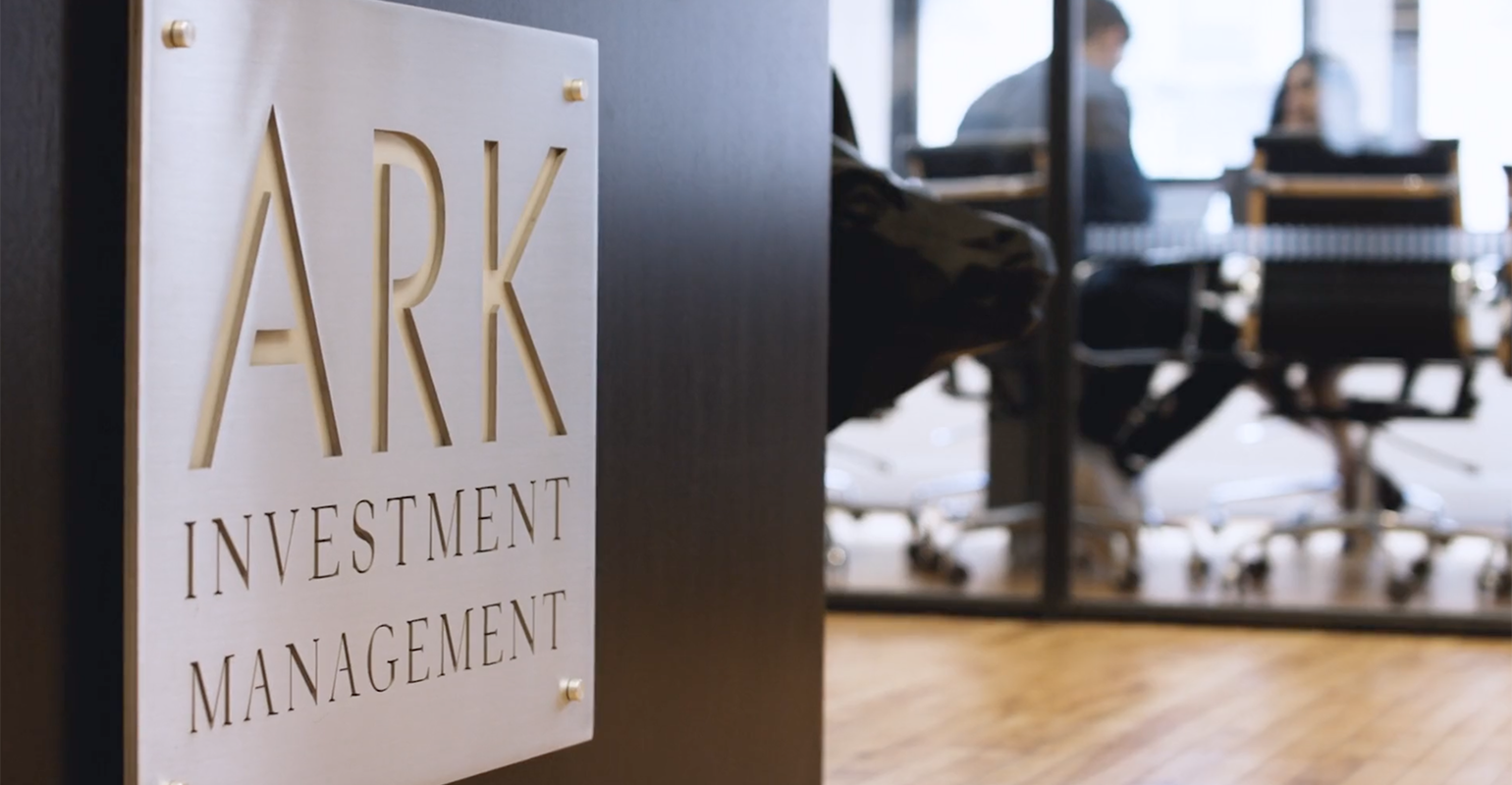 Una sede di Ark Invest, società che a giugno ha lanciato due Etf. A giugno sono stati lanciati 22 nuovi fondi di investimento nel complesso, tra cui 18 Etf.