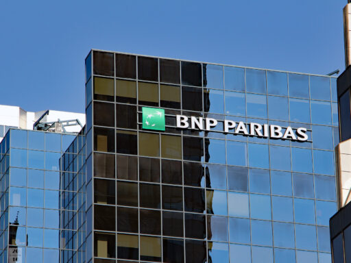 Cambio al vertice di Bnp Paribas AM