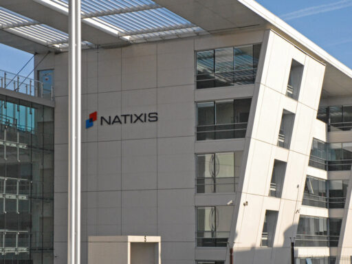 Tra le novità di agosto, il Ceo di Natixis che ha lasciato la società