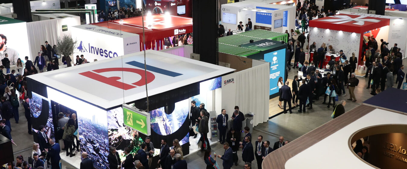 L'edizione del 2025 del Salone del Risparmio (Facebook: Salone del Risparmio)