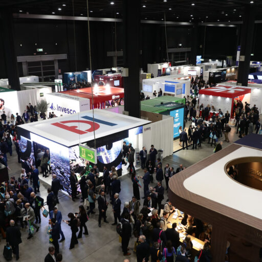 L'edizione del 2025 del Salone del Risparmio (Facebook: Salone del Risparmio)