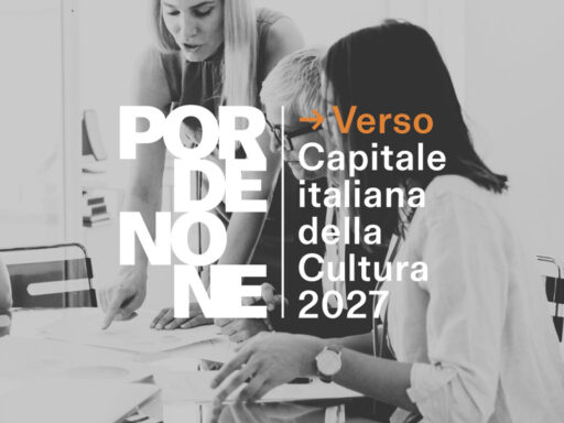 Pordenone capitale cultura 2027