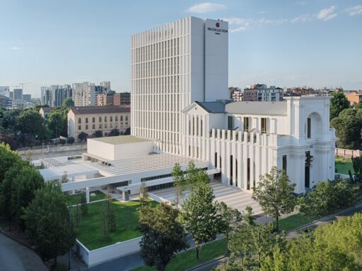 Il 60% delle transazioni alberghiere in Europa coinvolge investitori istituzionali. Per le strutture italiane le valutazioni arrivano a 10-12 volte l’utile pre-tasse.