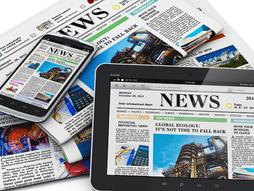 Almost 80% of journalists consider press release and media relations a fundamental tool for doing their job and writing articles