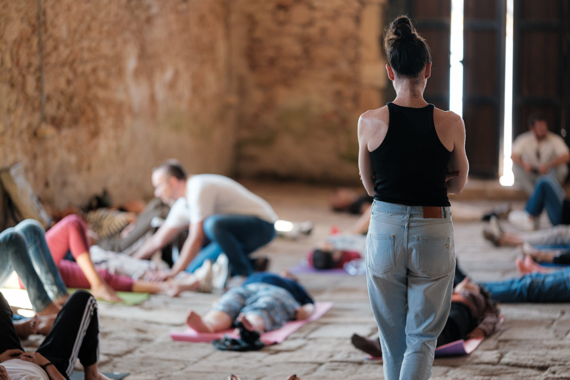 Nove lavoratori su dieci mettono tra i diritti fondamentali il wellbeing, che, secondo Deloitte, può ridurre il turnover aziendale del 23%. Il rebirthing come antidoto allo stress aziendale