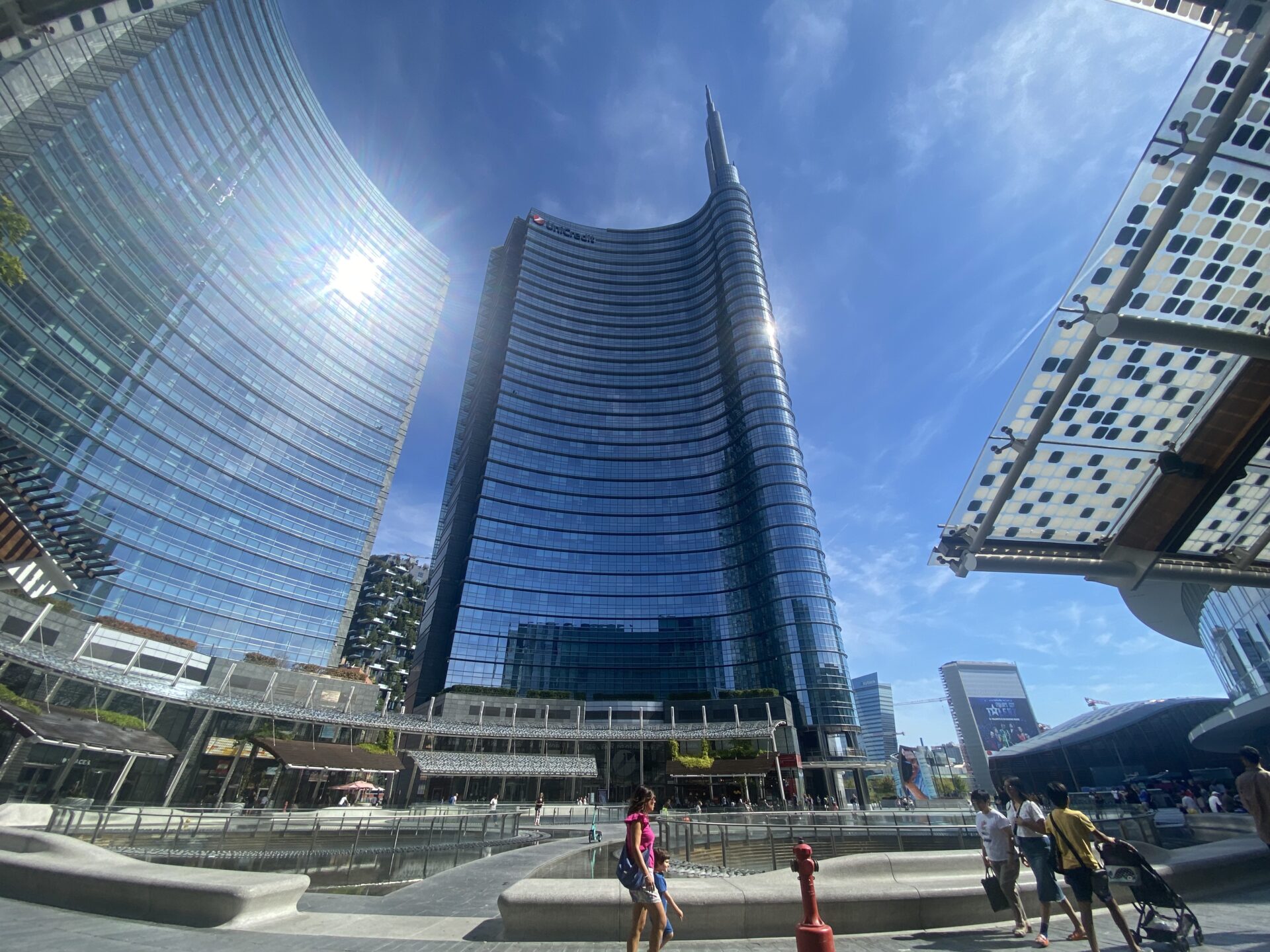 Unicredit