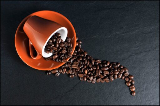 Nims Spa, società del Gruppo Lavazza, ha fatto registrare un 2025 di crescita - (Credits: Christoph/Pixabay)