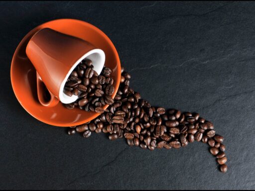 Nims Spa, società del Gruppo Lavazza, ha fatto registrare un 2025 di crescita - (Credits: Christoph/Pixabay)