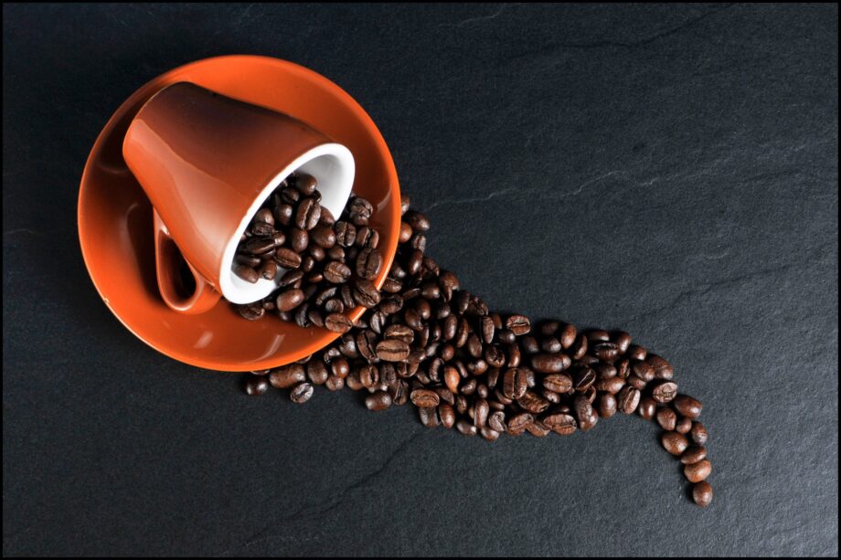 Nims Spa, società del Gruppo Lavazza, ha fatto registrare un 2025 di crescita - (Credits: Christoph/Pixabay)