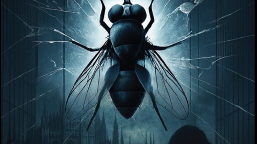 Jackfly. Rimozione forzata è un sequel. L’autore, Nicola Scambia, consulente finanziario, aveva pubblicato il primo episodio di Jackfly nel 2012