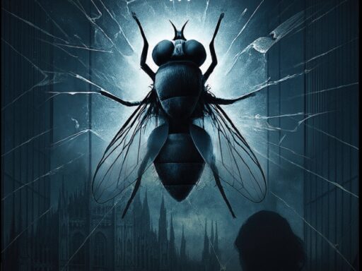 Jackfly. Rimozione forzata è un sequel. L’autore, Nicola Scambia, consulente finanziario, aveva pubblicato il primo episodio di Jackfly nel 2012