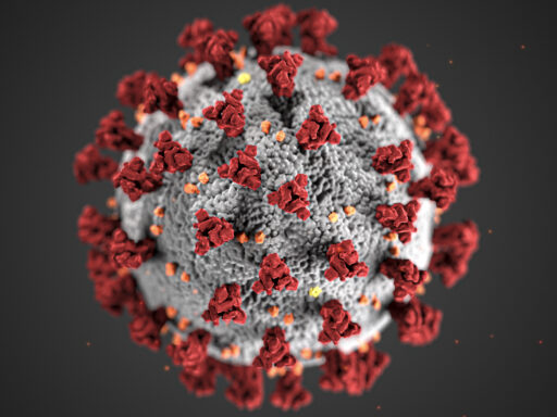 Comunicazione e coronavirus