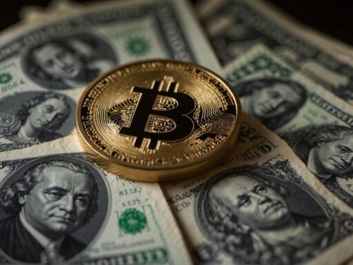 Tra gli Etf di aprile c'è spazio anche per le criptovalute