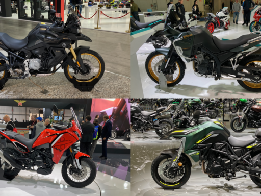 Eicma: le proposte dalla Cina e dalla Korea crescono per quantità e qualità, strizzando l’occhio alle moto europee, ma con prezzi del 30% inferiori. Pregi, difetti e listini delle due ruote che scalano le classifiche di vendita in Italia.