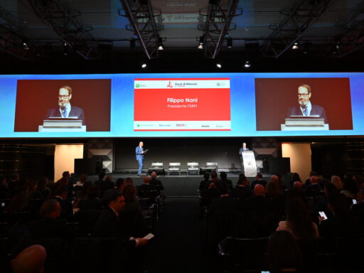 L’Oscar di bilancio 2025 è andato a Eni, per le grandi imprese quotate, e Feralpi Siderurgica, per quelle fuori dal listino. La premiazione è avvenuta il 10 gennaio proprio nella sede di Borsa Italiana, al Palazzo Mezzanotte di Milano.