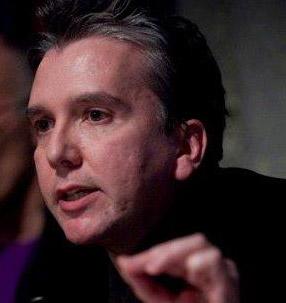 Mark Fisher