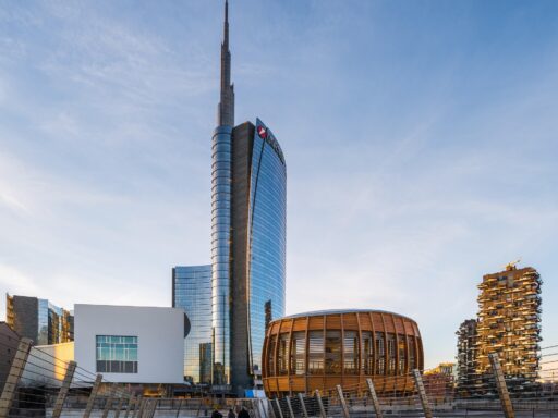 Sedici nuove nomine e tre nuove società in Italia a settembre.