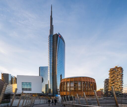 Sedici nuove nomine e tre nuove società in Italia a settembre.