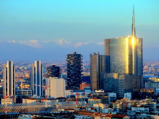 Milano