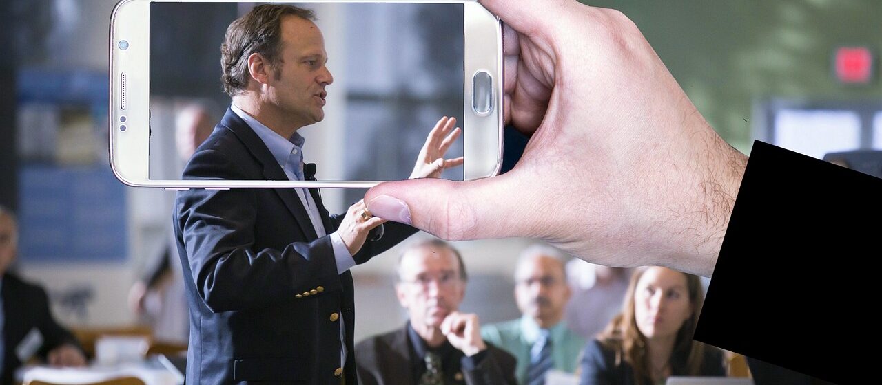 la ricerca Mediaddress incica un forte interesse da parte dei giornalisti per uffici stampa e comunicati stampa pertinenti e di qualità