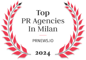 Top PR Agencies In Milan